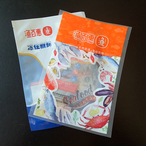 pe復合袋