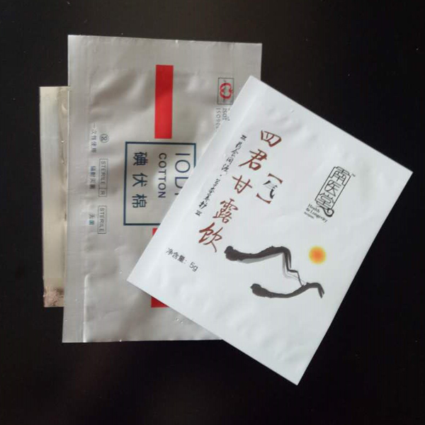 復合鋁膜